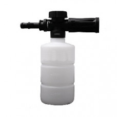 Бачок-піноутворювач для миття високого тиску регульований 600 мл