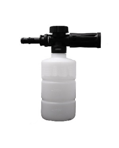 Купити Бачок-піноутворювач для миття високого тиску регульований 600 мл