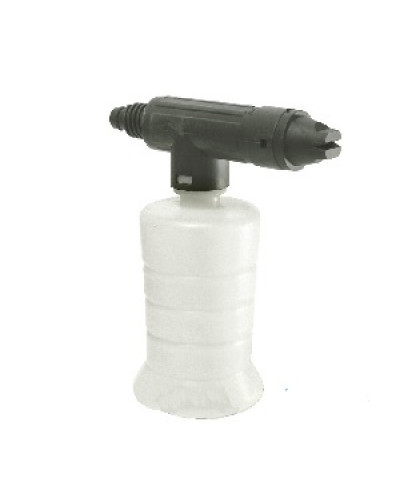 Купити Бачок для мийного апарату з різьбленням