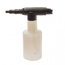 Бачок для мийного апарату під засувку