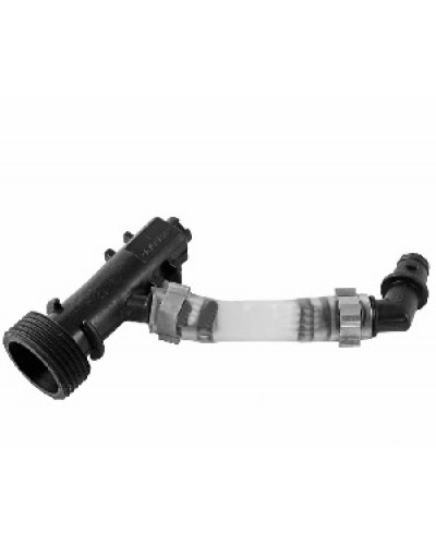 Купити Розвантажувальний клапан миття PWC-2025