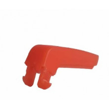 Накладка кнопки миття PWA-2158 turbo