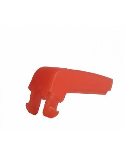 Купити Накладка кнопки миття PWA-2158 turbo