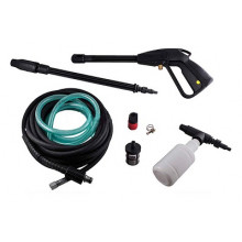 Миття високого тиску