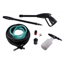 Миття високого тиску