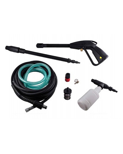 Купити Миття високого тиску