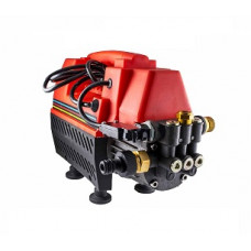 Миття високого тиску