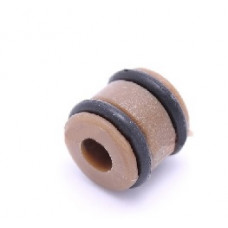 Сальник автомийки коричневий