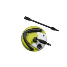 Насадка миючого пістолета, комплект щіток