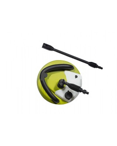 Купити Насадка миючого пістолета, комплект щіток