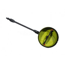 Насадка миючого пістолета, комплект щіток