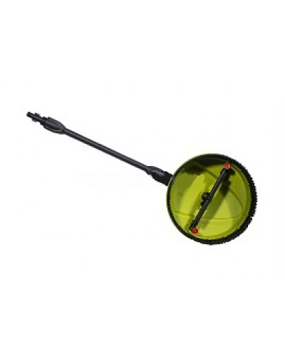 Купити Насадка миючого пістолета, комплект щіток