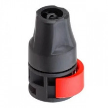 Насадка для нанесення миючого засобу миття високого тиску Intertool