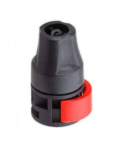 Купити Насадка для нанесення миючого засобу миття високого тиску Intertool