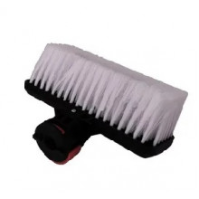 Насадка щітка до миття високого тиску Intertool