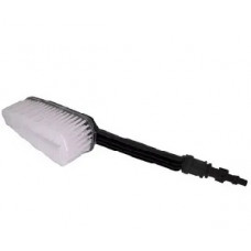 Насадка щітка до миття високого тиску Intertool