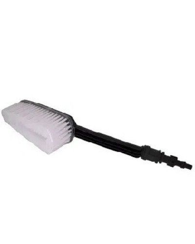 Купити Насадка щітка до миття високого тиску Intertool