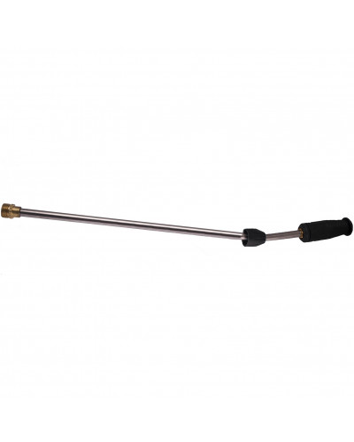 Купити Наконечник-насадка для автомийки високого тиску (метал) різьблення