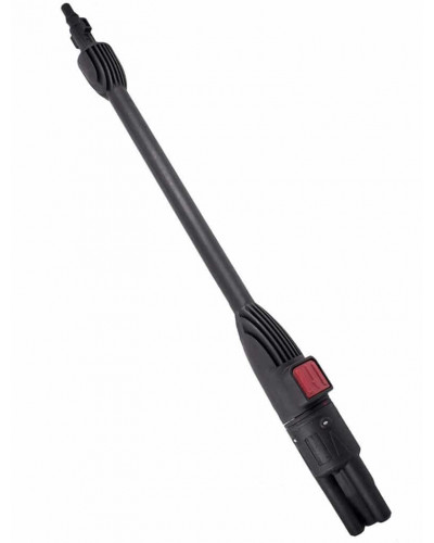 Купити Наконечник пістолета для миття високого тиску (засувка)