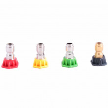 Набір насадок пістолета для миття високого тиску