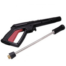 Пістолет до мийок високого тиску Intertool