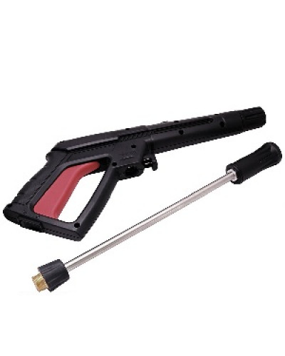 Купити Пістолет до мийок високого тиску Intertool