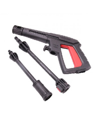 Купити Пістолет до мийок високого тиску Intertool