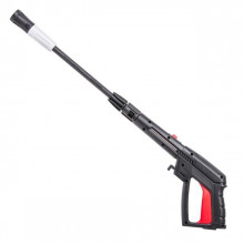 Пістолети для мийок високого тиску Intertool DT-1504 / DT-1540