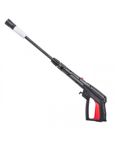 Купити Пістолети для мийок високого тиску Intertool DT-1504 / DT-1540