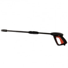 Пістолет мийного апарату 9, клямка