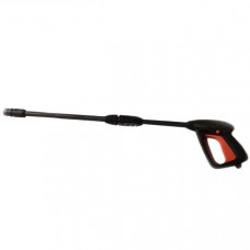 Пістолет мийного апарату 9, клямка