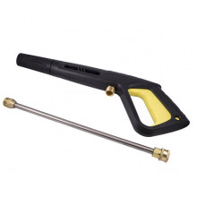 Пістолет для миття високого тиску 10