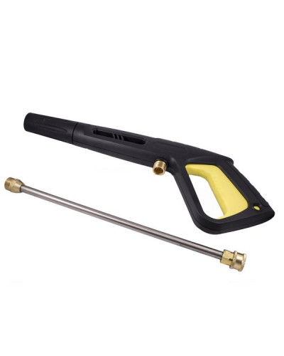 Купити Пістолет для миття високого тиску 10