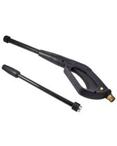 Купити Пістолет для миття високого тиску 11