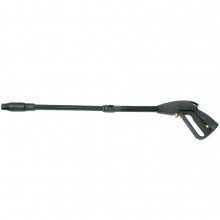 Пістолет для миття високого тиску 1 (розпорошення віялом)