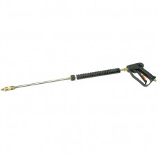 Пістолет для миття високого тиску 3 (метал) (розпилення фрезою)