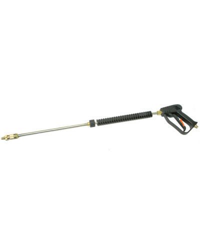 Купити Пістолет для миття високого тиску 3 (метал) (розпилення фрезою)