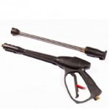 Пістолет для миття високого тиску 5 (метал)