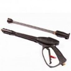 Пістолет для миття високого тиску 5 (метал)