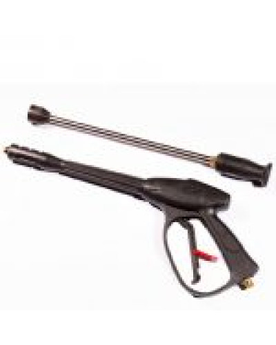 Купити Пістолет для миття високого тиску 5 (метал)