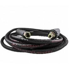 Шланг мийного апарату D=14 mm армований, 10 метрів