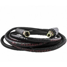 Шланг мийного апарату D=14 mm армований, 10 метрів