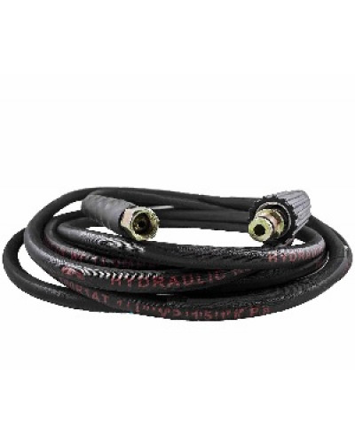 Купити Шланг мийного апарату D=14 mm армований, 10 метрів