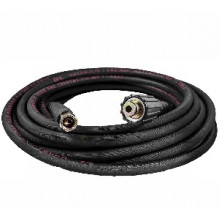 Шланг мийного апарату D=14 мм армований, 12 метрів