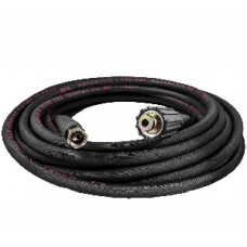 Шланг мийного апарату D=14 мм армований, 12 метрів