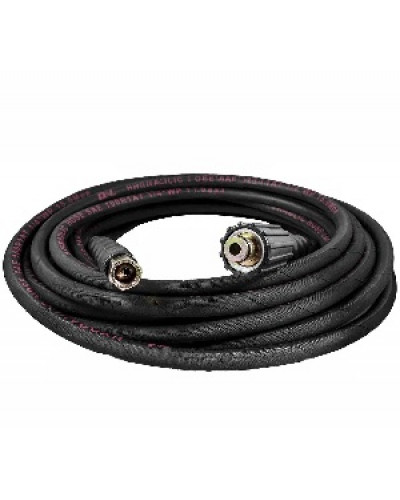 Купити Шланг мийного апарату D=14 мм армований, 12 метрів