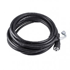 Шланг мийного апарату різьблення 15*22 мм, D=15 mm, 8 метрів MAX.44MPa(6380Psi)