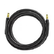 Шланг високого тиску 5 метрів, для миття Intertool