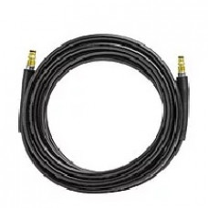 Шланг високого тиску 5 метрів, для миття Intertool