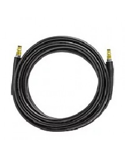 Купити Шланг високого тиску 5 метрів, для миття Intertool